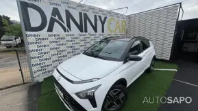 Hyundai Bayon 1.0 T-GDi Premium de 2024