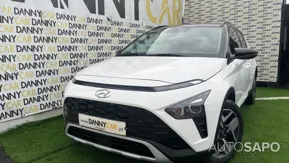 Hyundai Bayon 1.0 T-GDi Premium de 2024