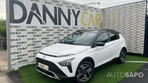 Hyundai Bayon 1.0 T-GDi Premium de 2024