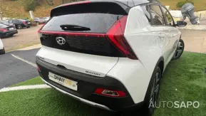 Hyundai Bayon 1.0 T-GDi Premium de 2024