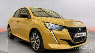Peugeot 208 1.2 PureTech Active de 2022