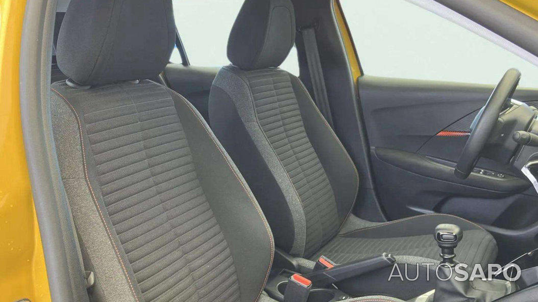 Peugeot 208 1.2 PureTech Active de 2022