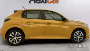 Peugeot 208 1.2 PureTech Active de 2022