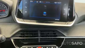 Peugeot 208 1.2 PureTech Active de 2022