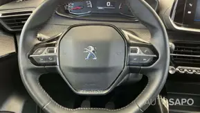 Peugeot 208 1.2 PureTech Active de 2022