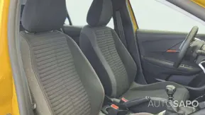 Peugeot 208 1.2 PureTech Active de 2022