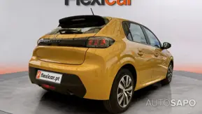 Peugeot 208 1.2 PureTech Active de 2022