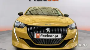 Peugeot 208 1.2 PureTech Active de 2022