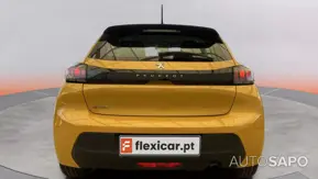 Peugeot 208 1.2 PureTech Active de 2022