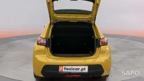 Peugeot 208 1.2 PureTech Active de 2022