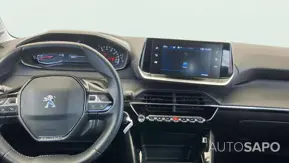 Peugeot 208 1.2 PureTech Active de 2022