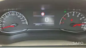 Peugeot 208 1.2 PureTech Active de 2022