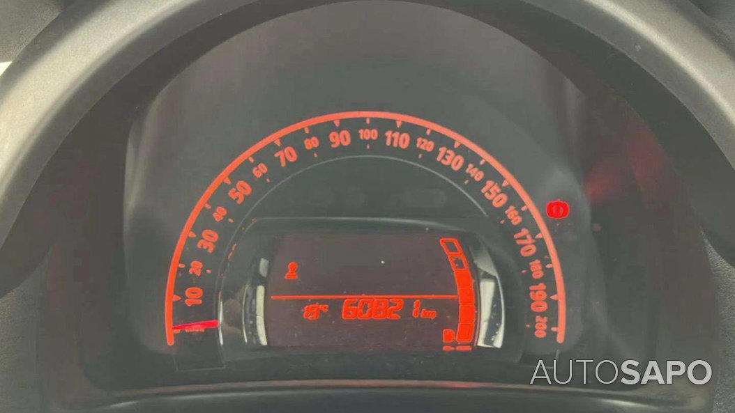 Renault Twingo 1.0 SCe Limited de 2019