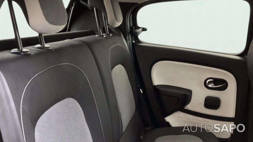 Renault Twingo 1.0 SCe Limited de 2019