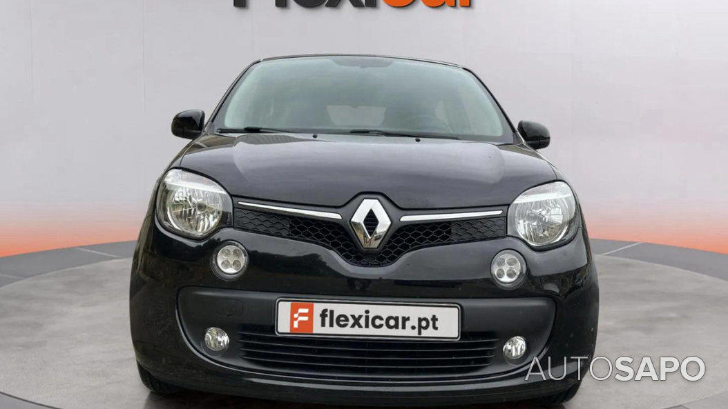 Renault Twingo 1.0 SCe Limited de 2019