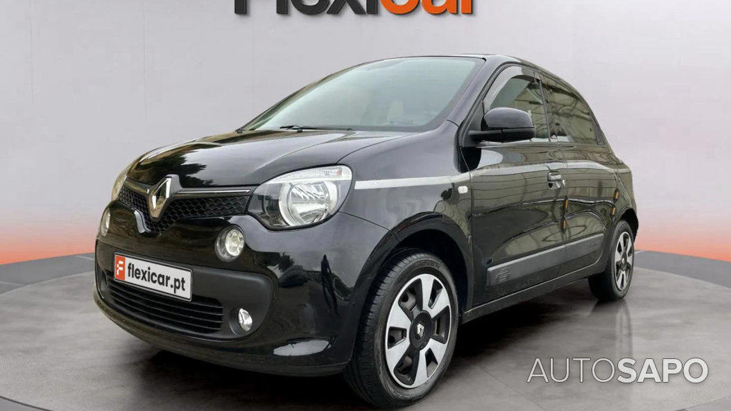 Renault Twingo 1.0 SCe Limited de 2019