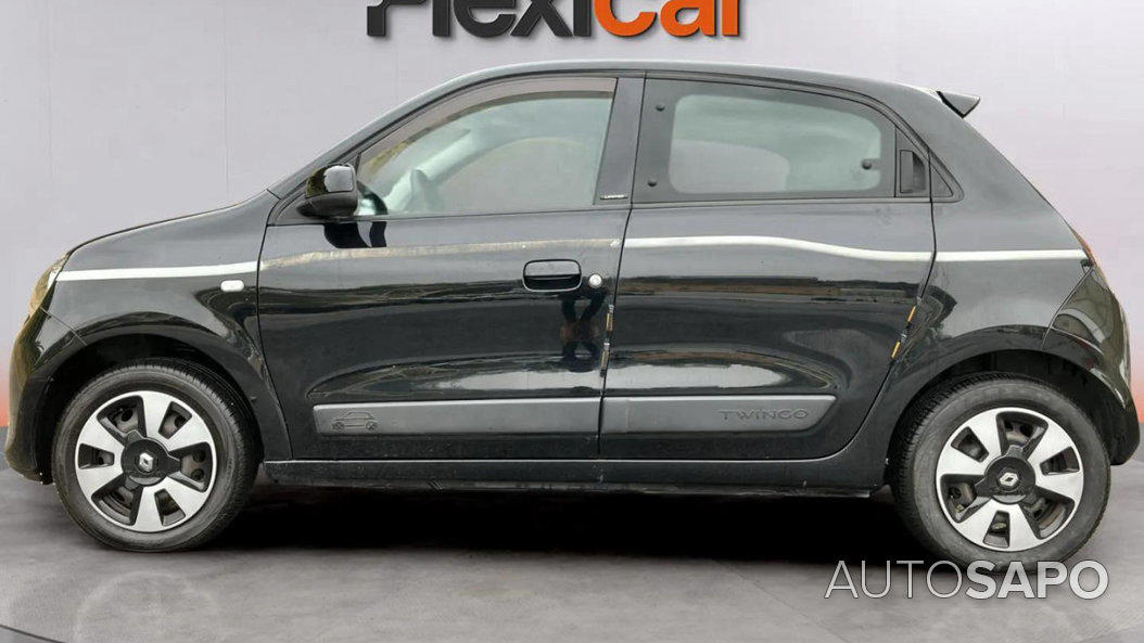 Renault Twingo 1.0 SCe Limited de 2019