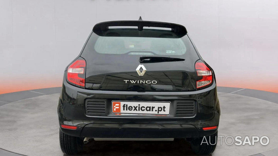 Renault Twingo 1.0 SCe Limited de 2019