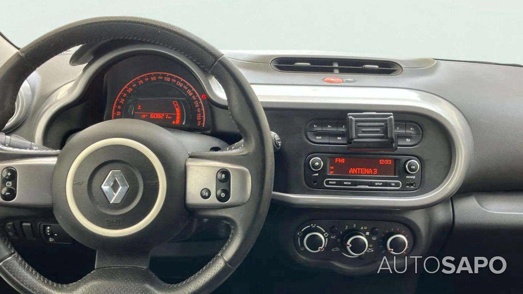 Renault Twingo 1.0 SCe Limited de 2019