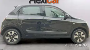 Renault Twingo 1.0 SCe Limited de 2019