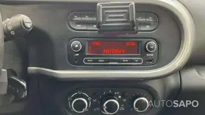 Renault Twingo 1.0 SCe Limited de 2019