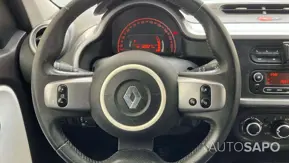 Renault Twingo 1.0 SCe Limited de 2019
