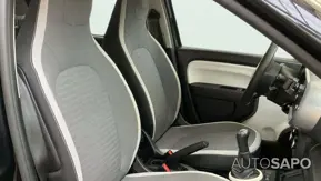 Renault Twingo 1.0 SCe Limited de 2019