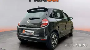 Renault Twingo 1.0 SCe Limited de 2019