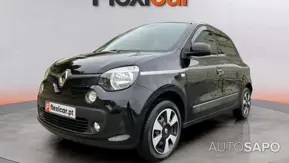 Renault Twingo 1.0 SCe Limited de 2019