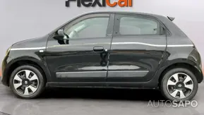 Renault Twingo 1.0 SCe Limited de 2019