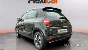 Renault Twingo 1.0 SCe Limited de 2019