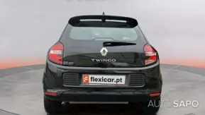 Renault Twingo 1.0 SCe Limited de 2019