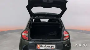 Renault Twingo 1.0 SCe Limited de 2019