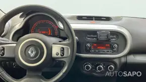 Renault Twingo 1.0 SCe Limited de 2019