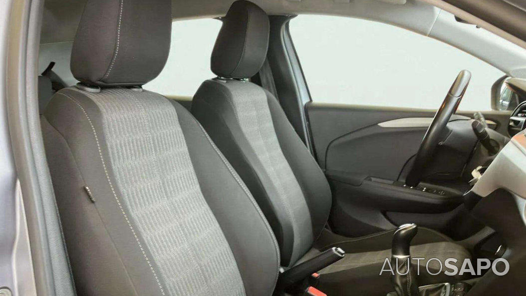 Opel Corsa de 2021