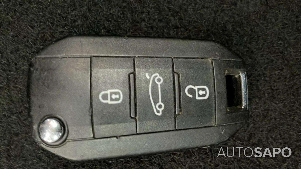 Opel Corsa de 2021