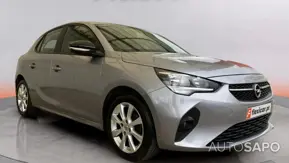 Opel Corsa de 2021