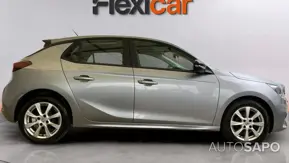 Opel Corsa de 2021