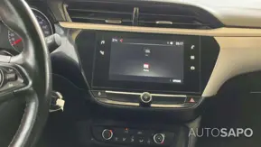 Opel Corsa de 2021