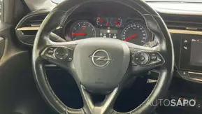 Opel Corsa de 2021