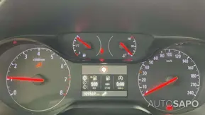 Opel Corsa de 2021