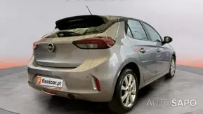 Opel Corsa de 2021
