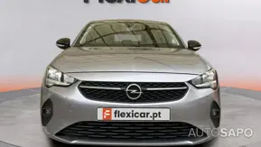 Opel Corsa de 2021