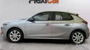 Opel Corsa de 2021