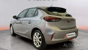 Opel Corsa de 2021