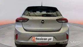 Opel Corsa de 2021