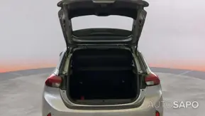 Opel Corsa de 2021