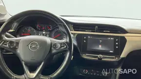 Opel Corsa de 2021