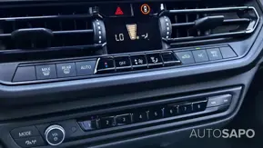BMW Série 1 de 2021