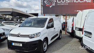 Citroen Berlingo de 2019